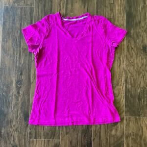 V Neck T Shirt